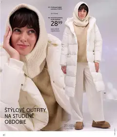 Bonprix leták platný od 16.12.2025 | Strana: 4 | Produkty: Kabát