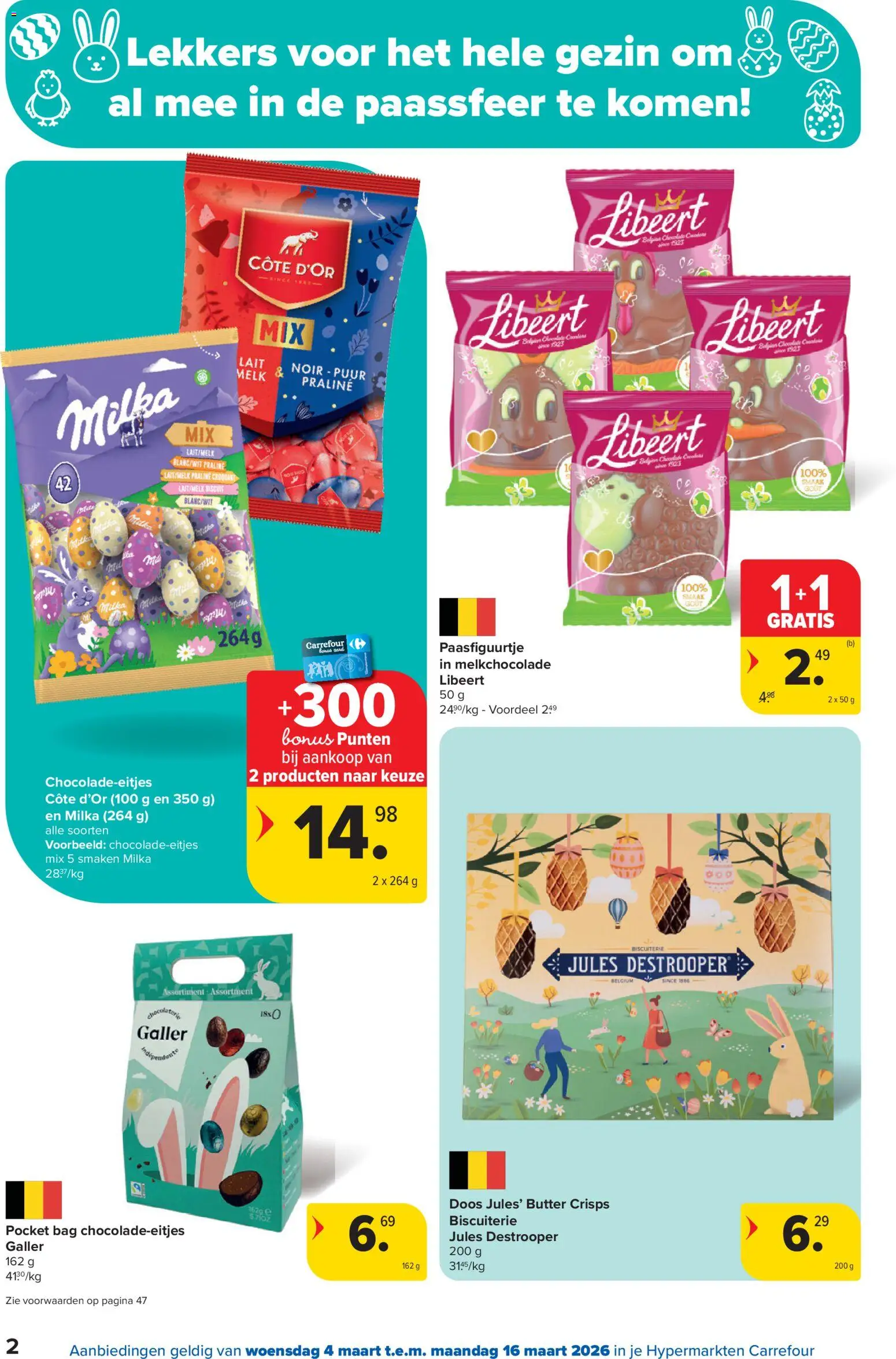 {H1} | Pagina: 2 | Producten: Melk