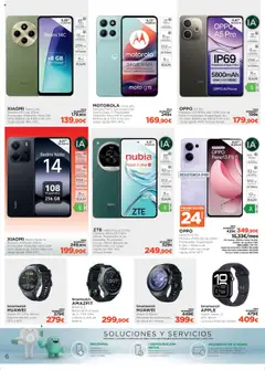 El Corte Inglés ofertas │ válido desde el 28.07.2025 | Página: 6