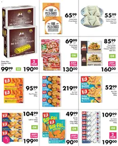 Save specials catalogue – valid from 29.12.2025 | Page: 9