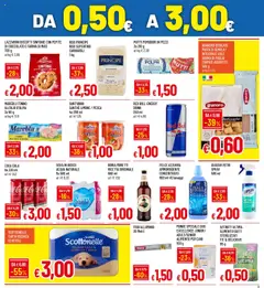 Volantino Famila del 08.09.2025 | Pagina: 3