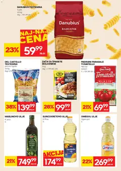 Roda katalog - pregled Roda kataloga - važi od 19.03.2026 | Strana: 16