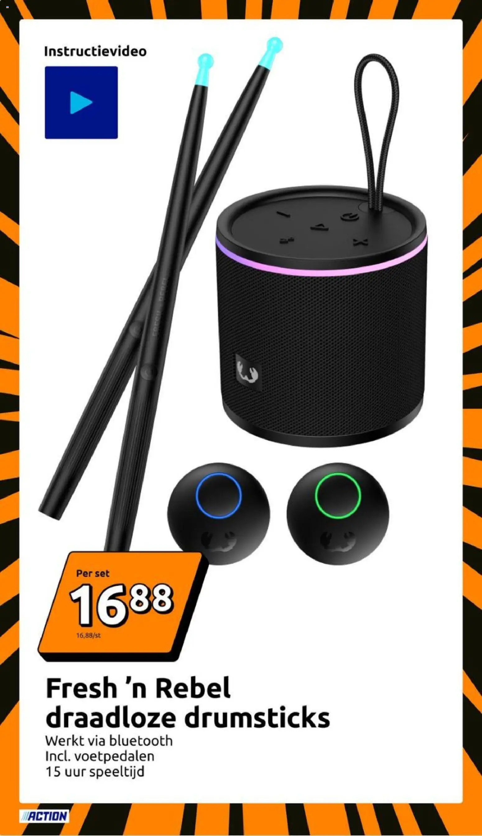 {H1} | Pagina: 10 | Producten: Bluetooth