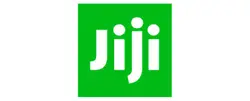 Logo Jiji in category Other