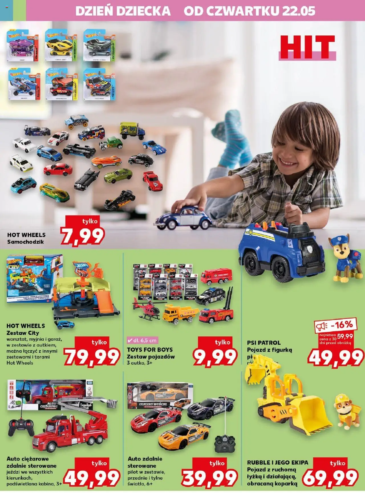 Kaufland gazetka - Mega okazje od 29.05.2025 | Strona: 32