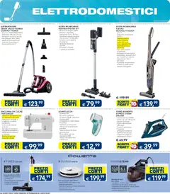 Anteprima del volantino Esselunga S Multimediale - Roma catalogo valido a partire dal 01.12.2025 | Pagina: 12