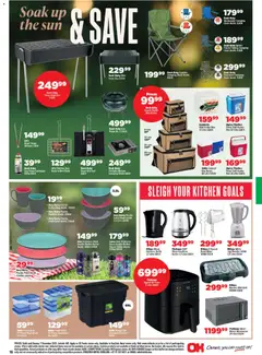 OK Foods specials catalogue – valid from 25.12.2025 | Page: 16