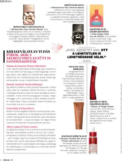 Müller - Lifestyle magazin - amely érvényes a következő dátumtól: 02.02.2026 | Oldal: 44