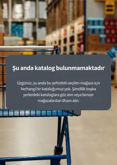 27.07.2025 tarihinden itibaren geçerli olan Kipa AVM kataloğu önizlemesi