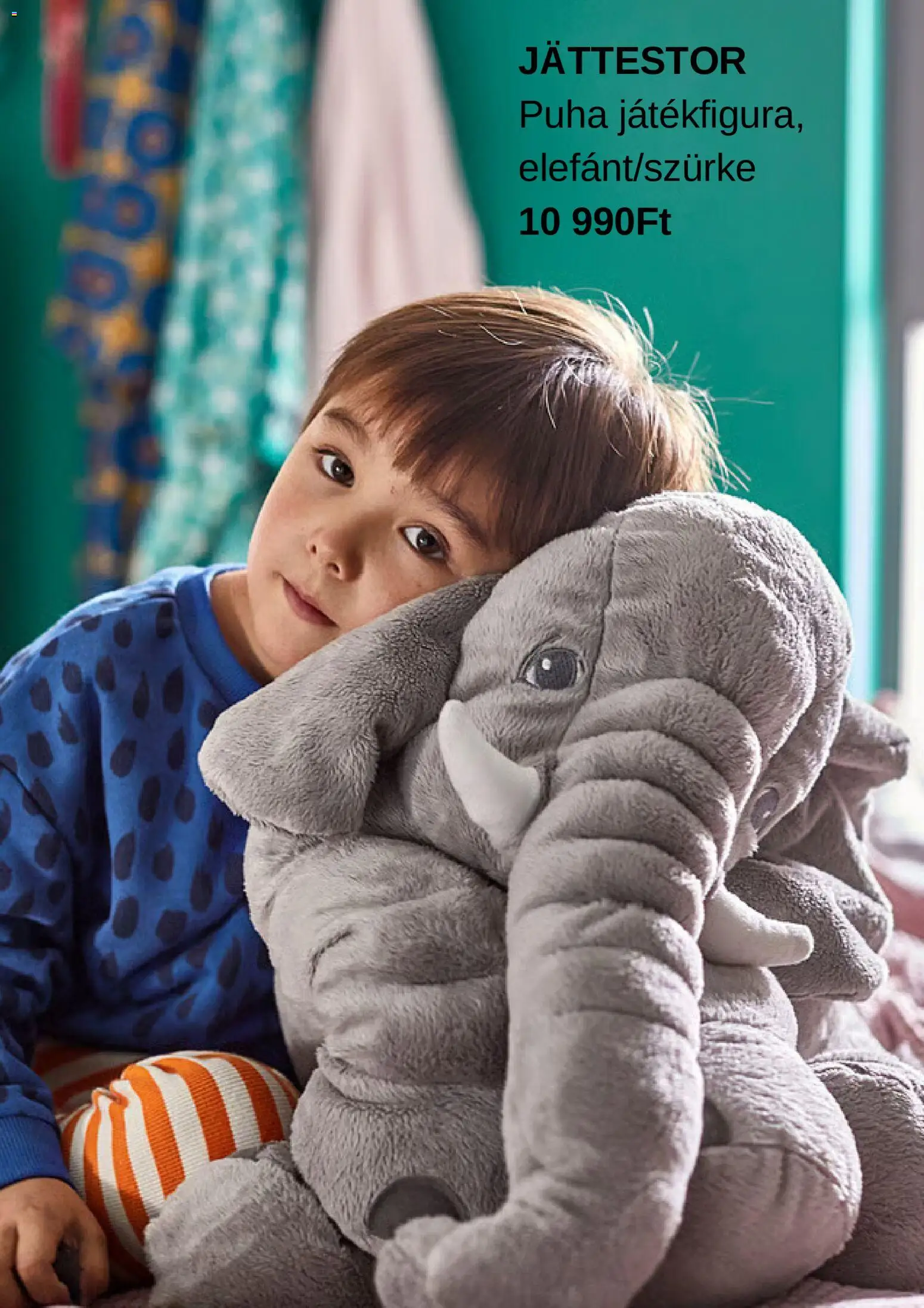 IKEA akciós ujság - amely érvényes a következő dátumtól: 17.11.2025 | Oldal: 9