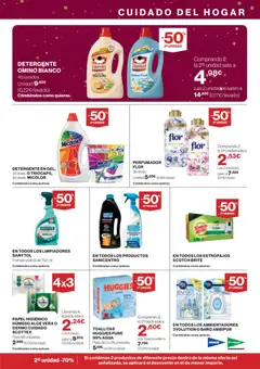 Vista previa Hipercor catálogo válido desde el 20.11.2025 | Página: 37
