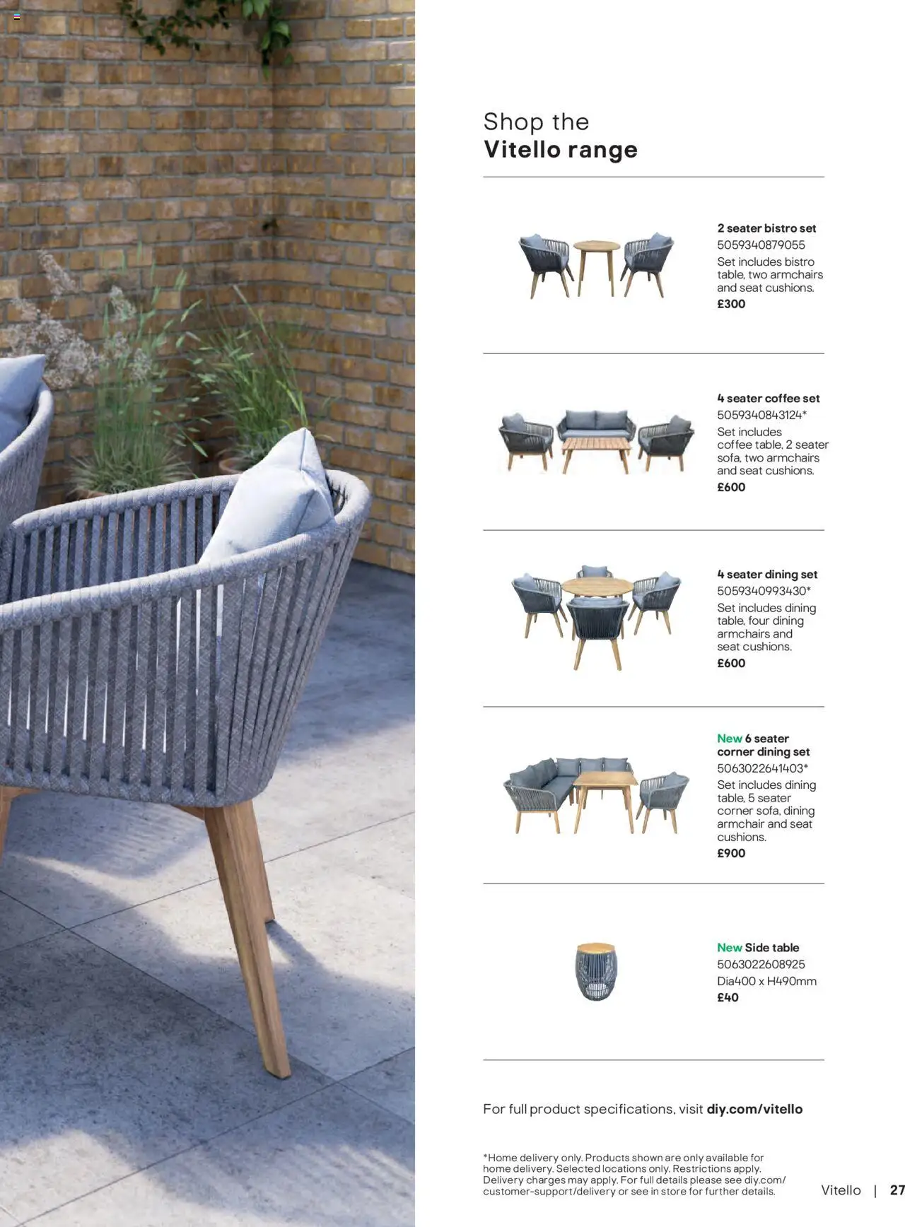  | Page: 27 | Products: Table, Coffee, Armchair