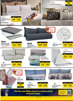Makro specials catalogue – valid from 03.11.2025 | Page: 32