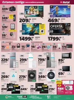 Pré-visualização Radio Popular - Estamos contigo com os últimos presentes válido de 16.12.2025 | Página: 2