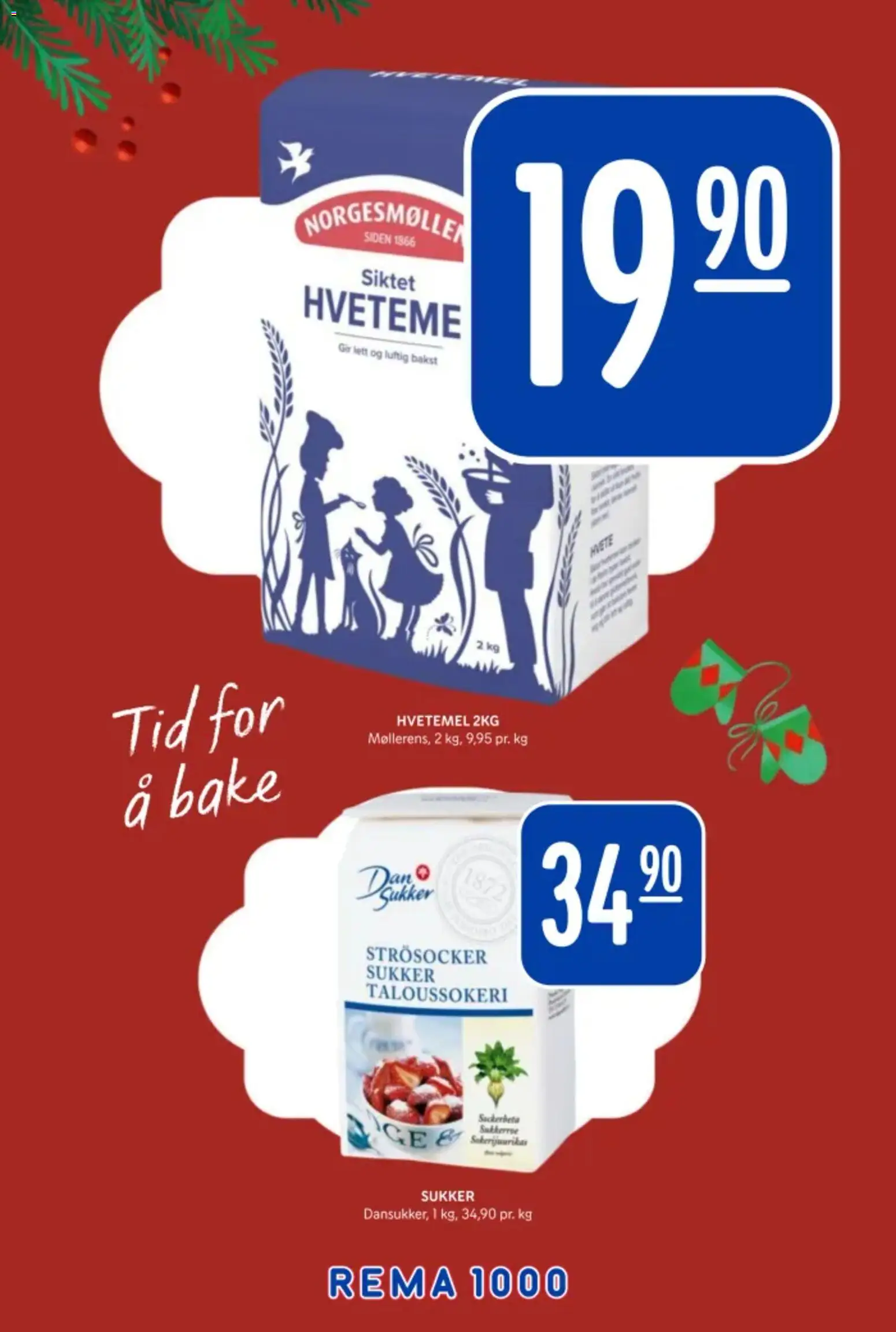 {H1} | Side: 18 | Produkter: Sukker, Суміш дитяча