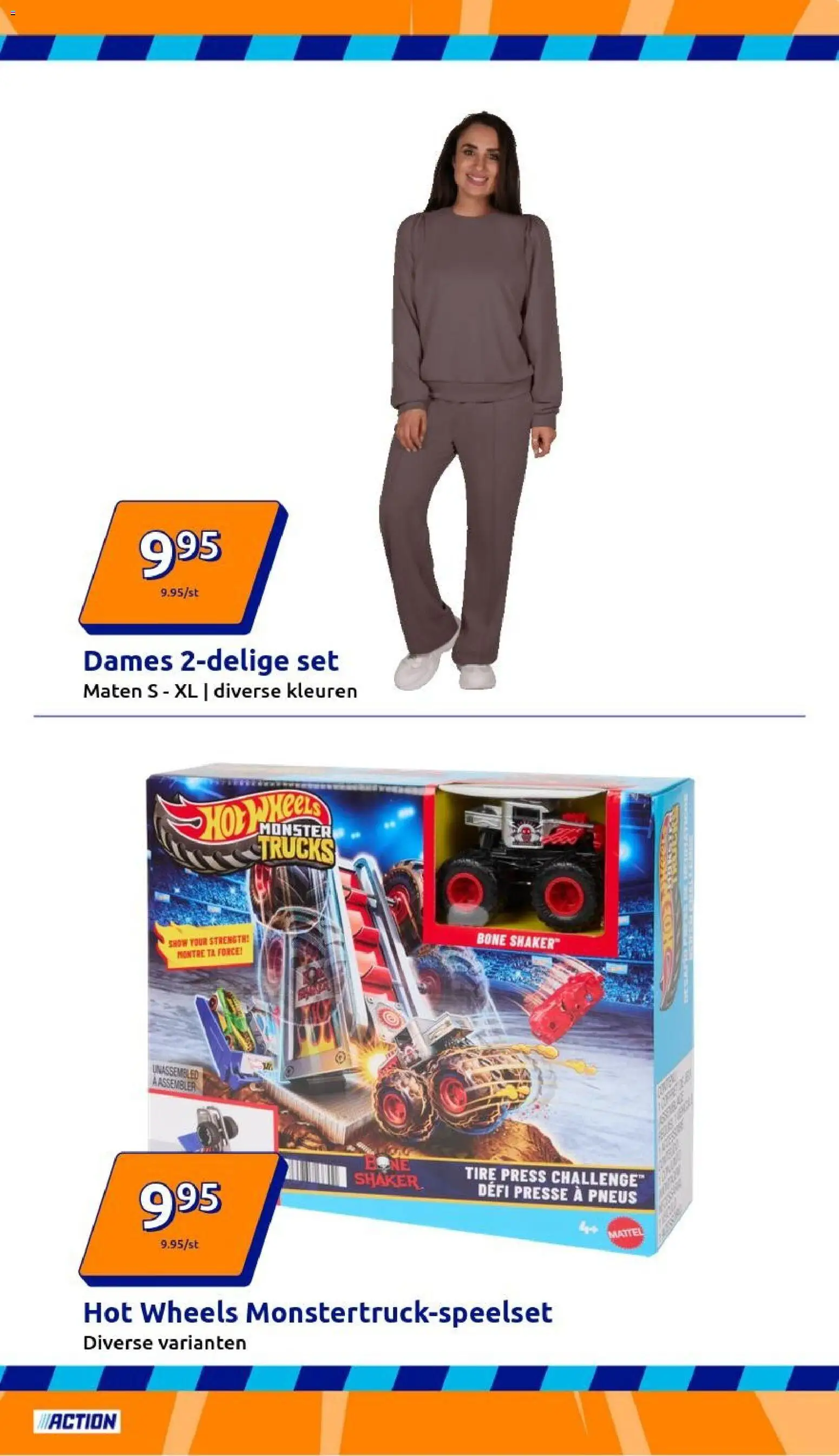 {H1} | Pagina: 11 | Producten: Monster