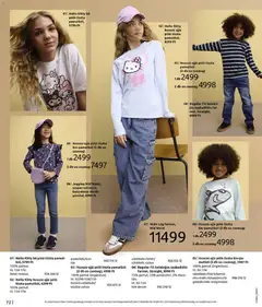 Bonprix akció katalógus Alapdarabok Keveréke - amely érvényes a következő dátumtól: 19.02.2026 | Oldal: 74