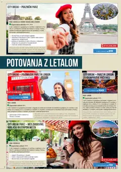 Sonček katalog akcije – veljaven od 15.01.2026 | Stran: 6