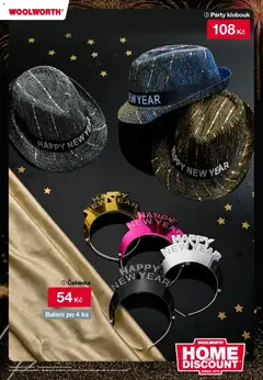 Náhled letáku Woolworth leták od 12.12.2025 | Strana: 17