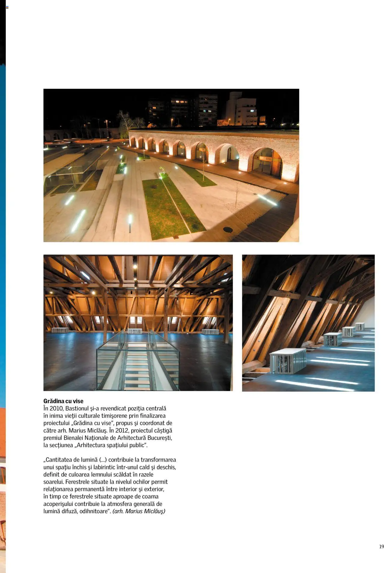 Velux catalog - Revitalizarea clădirilor istorice – valabil de la 01.10.2022 | Pagină: 19