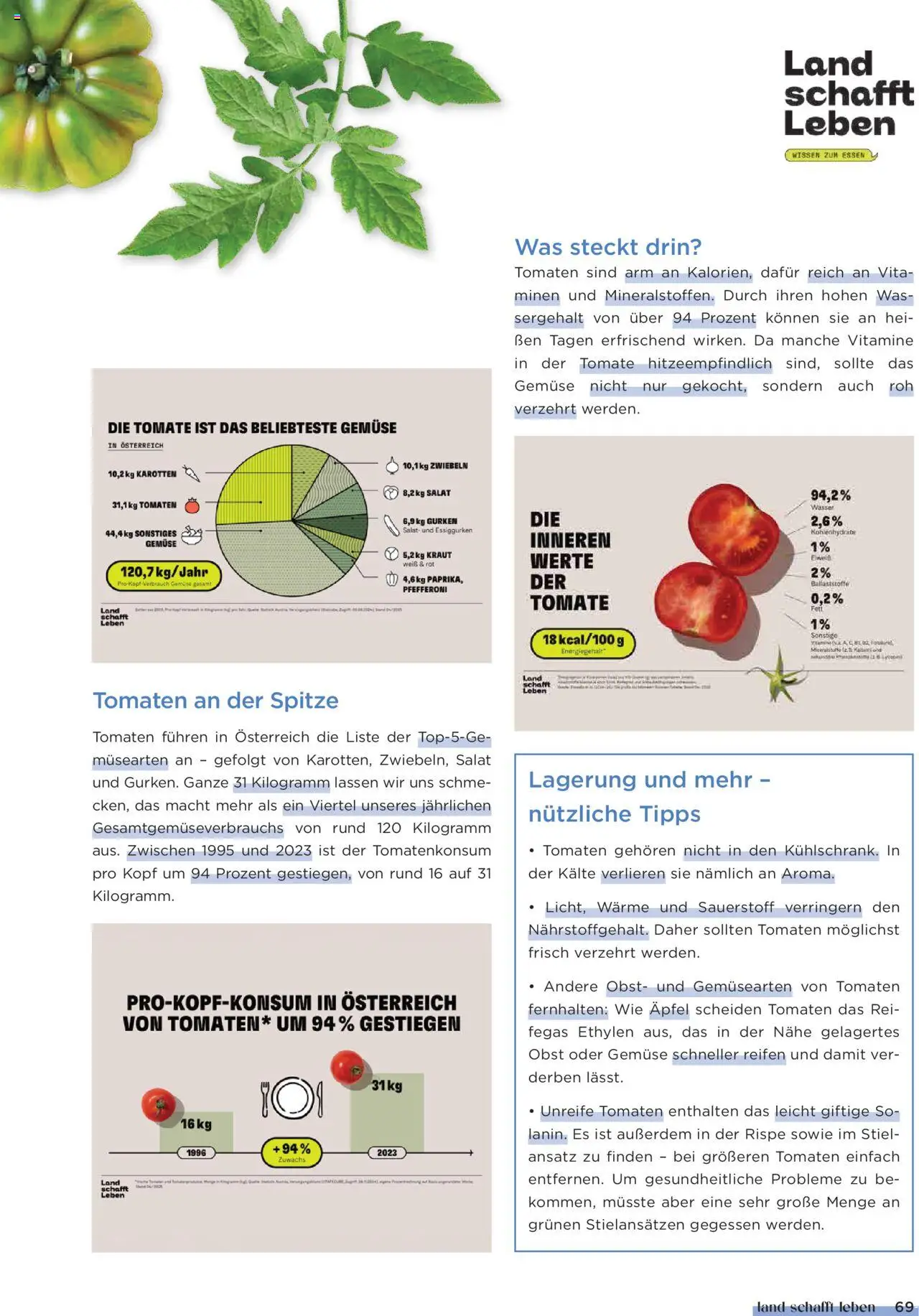 Unimarkt Mundart 02/2025 gültig ab 01.07.2025 | Seite: 69