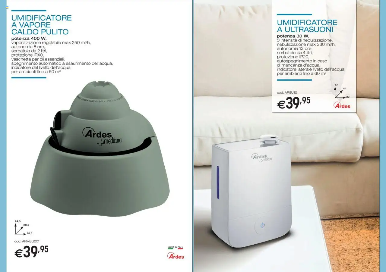 Volantino Brico OK del 11.09.2025 | Pagina: 3