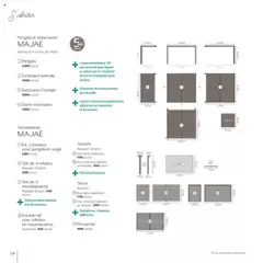  | Page: 228 | Produits: Store, Pergola