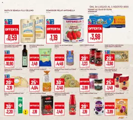 Volantino Pan del 24.07.2025 | Pagina: 7