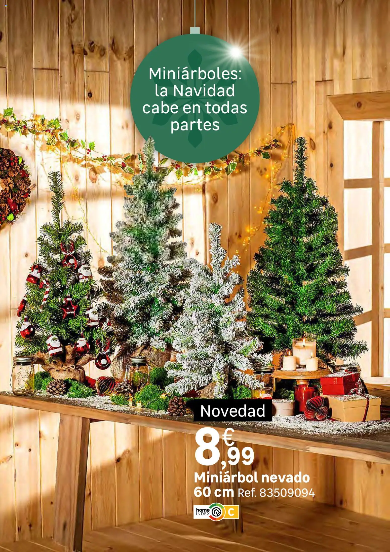 Leroy Merlin catálogo │ válido desde el 31.10.2025 | Página: 76