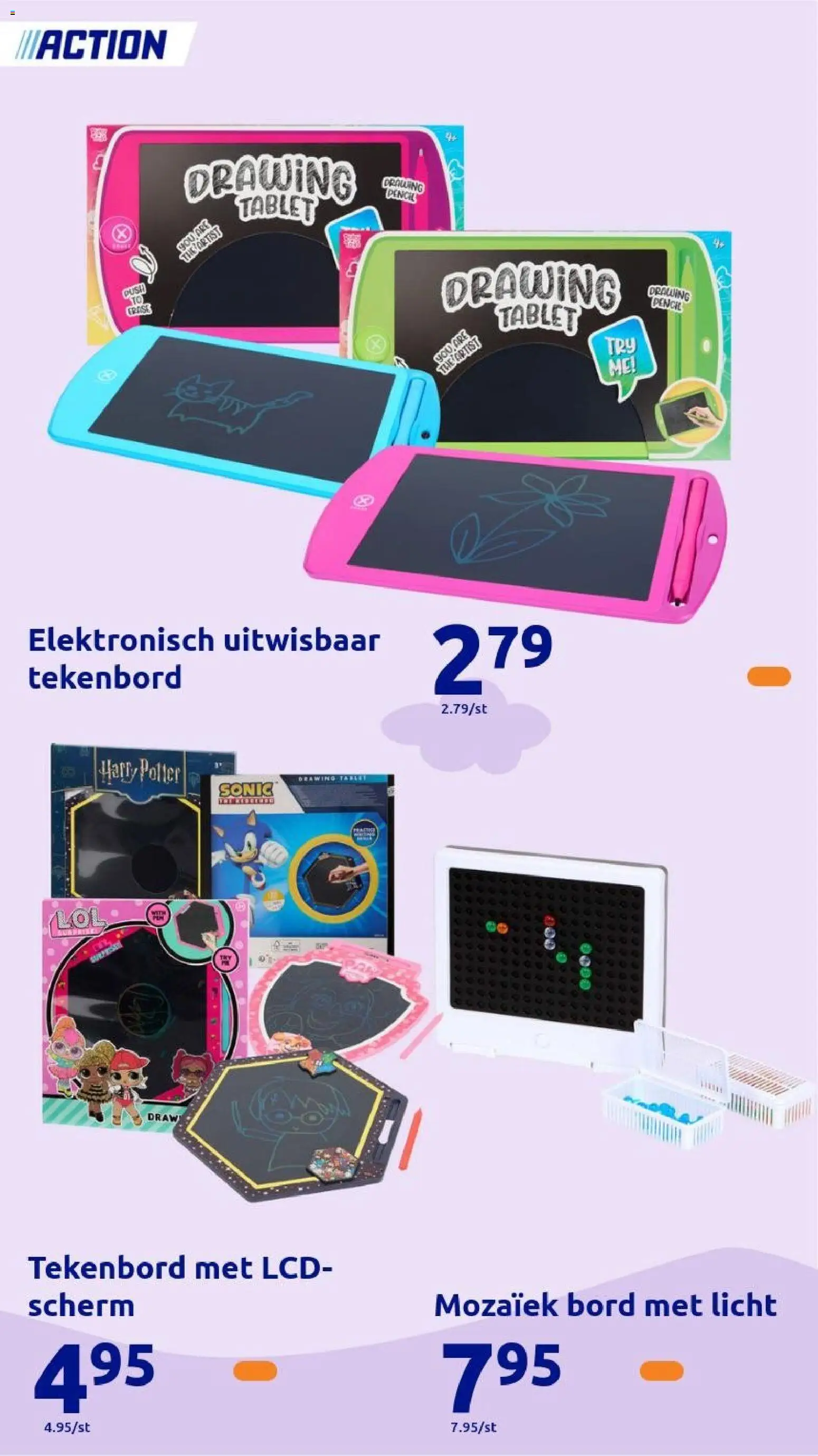 {H1} | Pagina: 107 | Producten: Bord, Tablet, Scherm