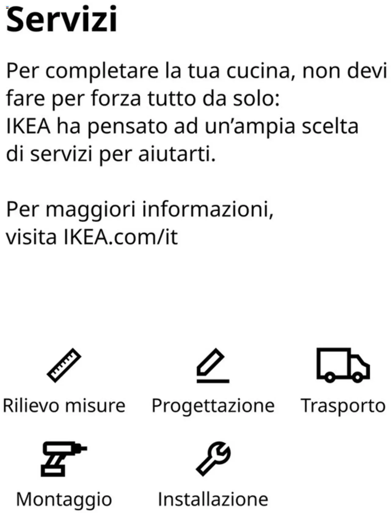 Volantino IKEA del 22.07.2024 | Pagina: 47