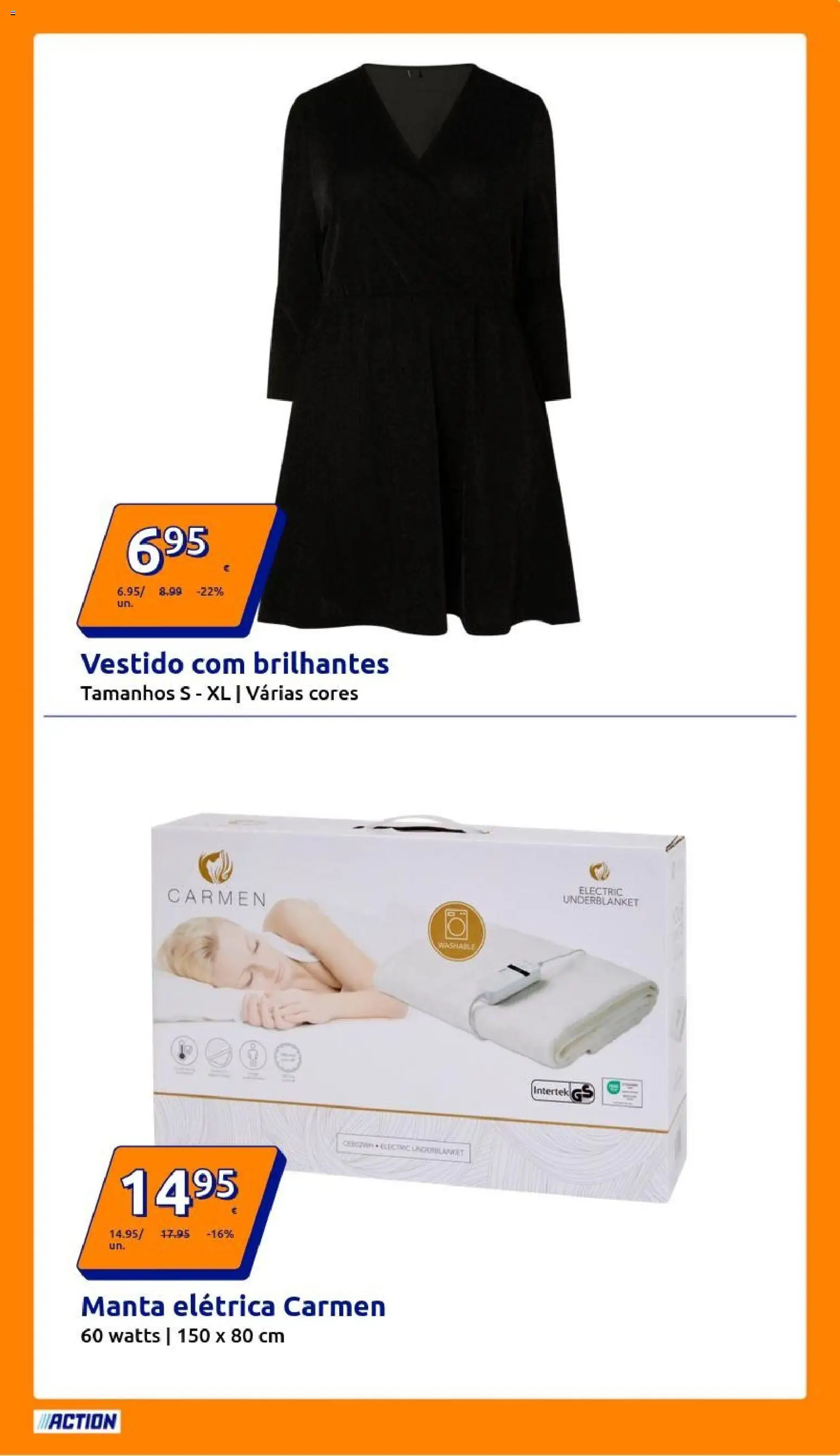 Action - Action PT week 49 2025 │ válido de 03.12.2025 | Página: 25