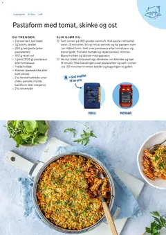 Forhåndsvisning av Rema 1000 Matmagasin Matlyst gyldig fra 05.01.2026 | Side: 25 | Produkter: Skinke, Пов'язка еластична, Oregano, Вермішель