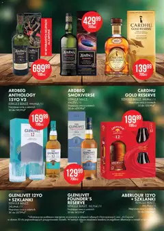 Pogląd oferty "Al.Capone Gazetka" - ważna od 13.11.2025 | Strona: 12