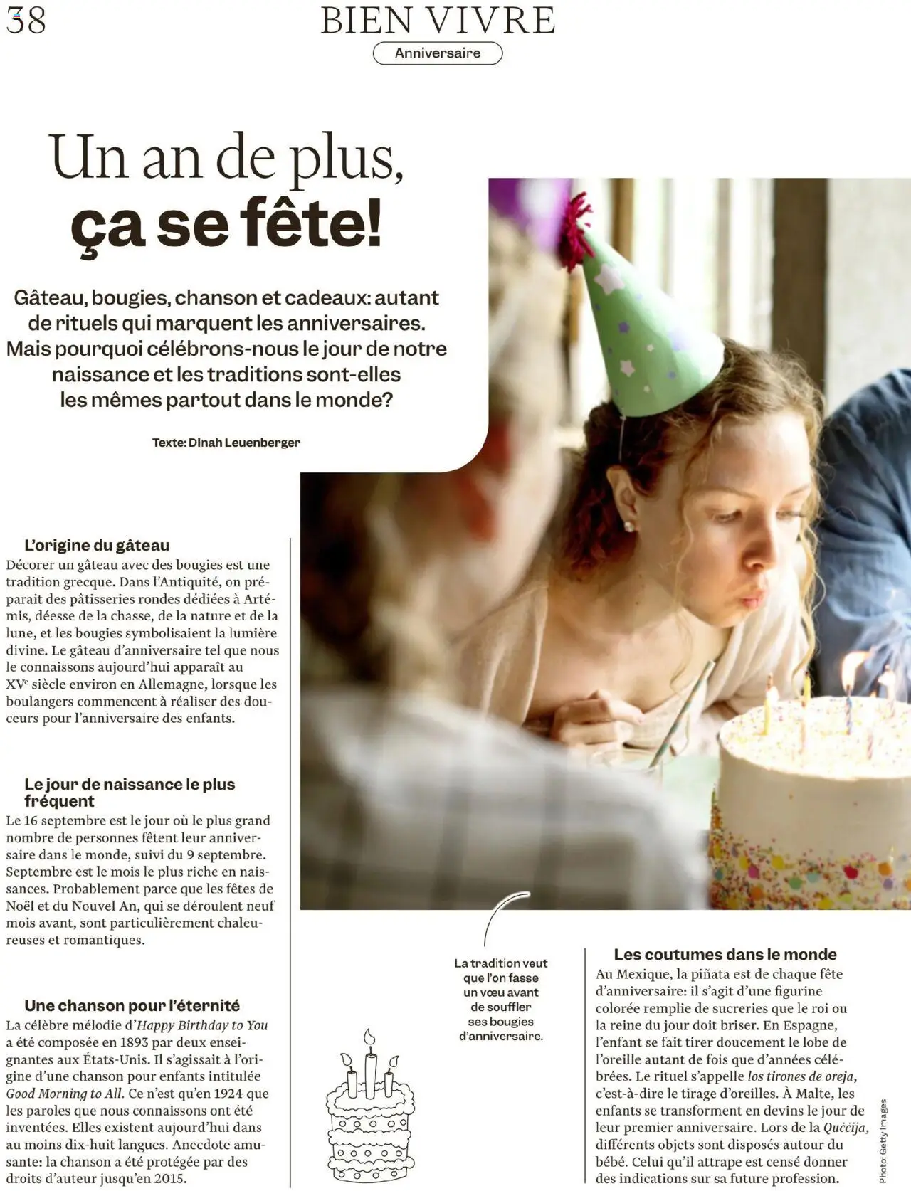 Migros Magazin FR – gültig ab 08.09.2025 | Seite: 38