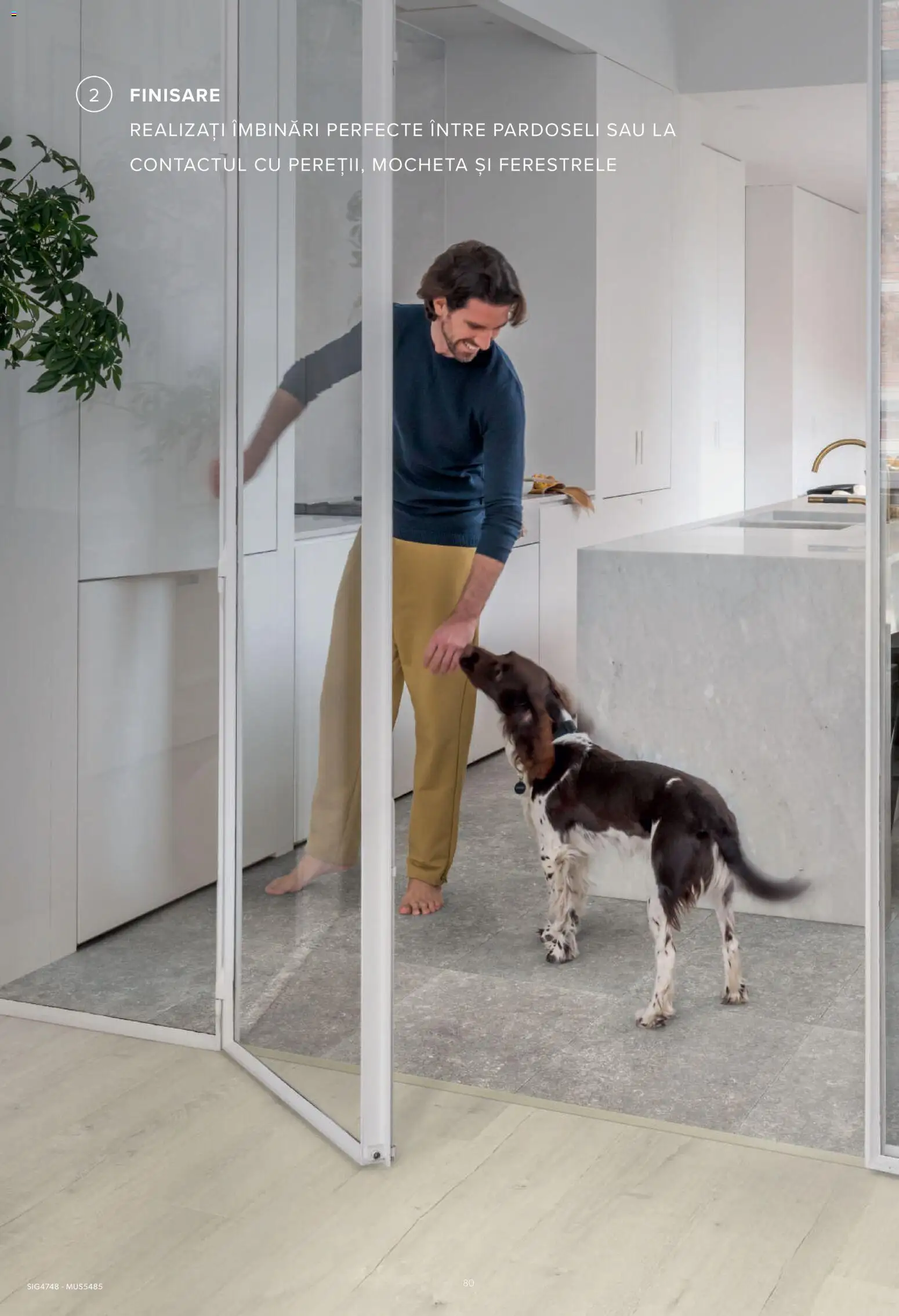 Noul catalog Proges – valabil de la 04.11.2025 | Pagină: 80 | Produse: Mochetă