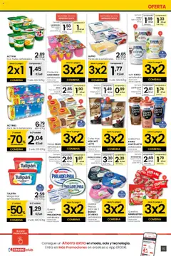 Eroski - Ofertón │ válido desde el 28.08.2025 | Página: 15
