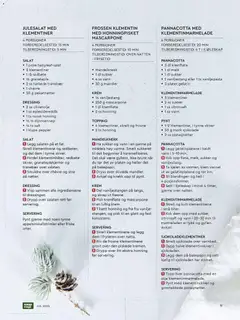 Forhåndsvisning av Coop Mega Julemat gyldig fra 17.11.2025 | Side: 19