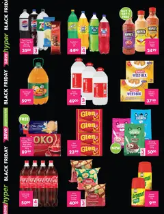 Save specials catalogue – valid from 28.11.2025 | Page: 5