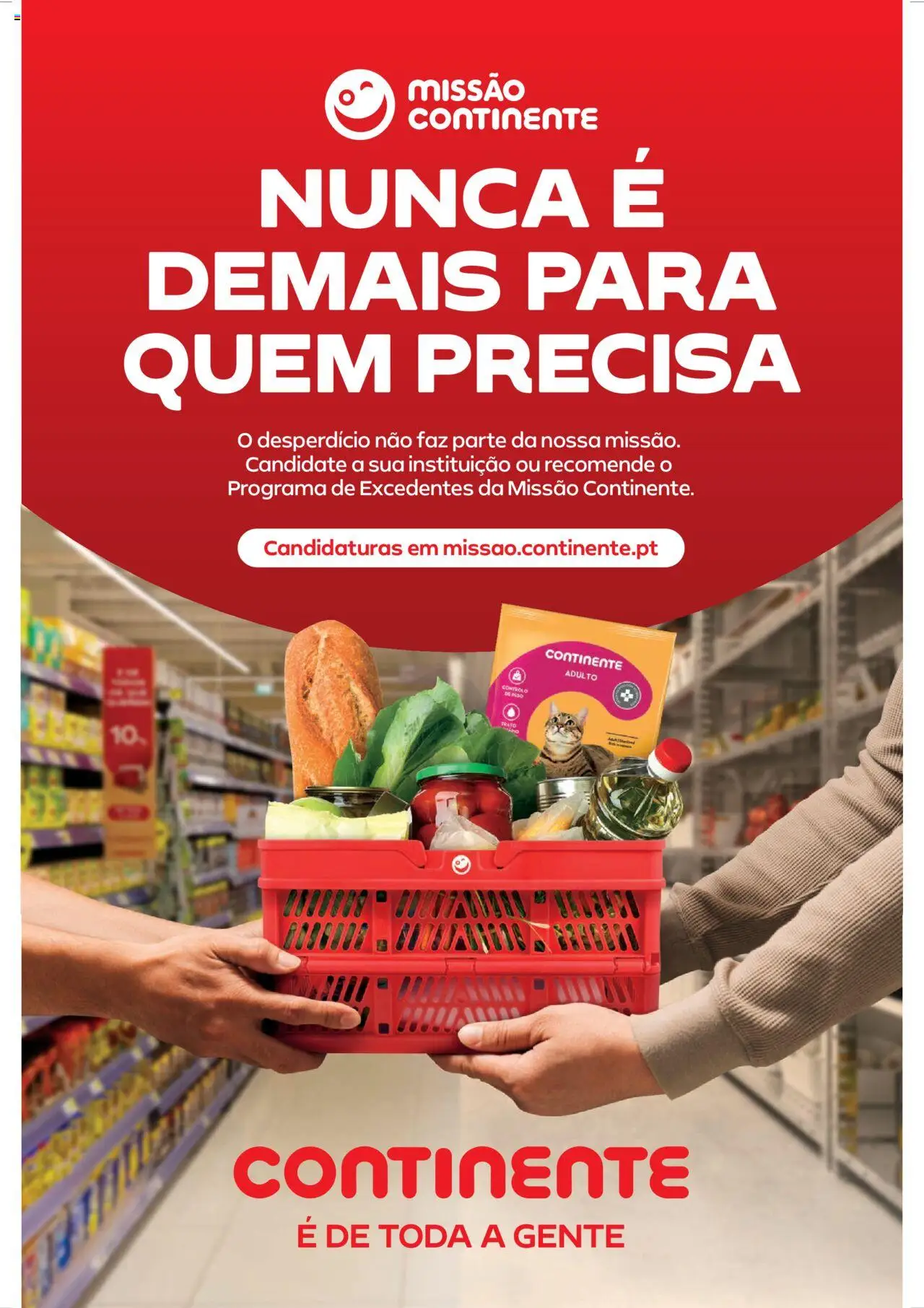 Continente Semanal Continente Bom Dia │ válido de 30.09.2025 | Página: 2