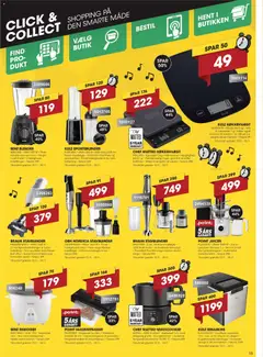 Punkt1 - Black Friday gyldig fra 10.11.2025 | Side: 15