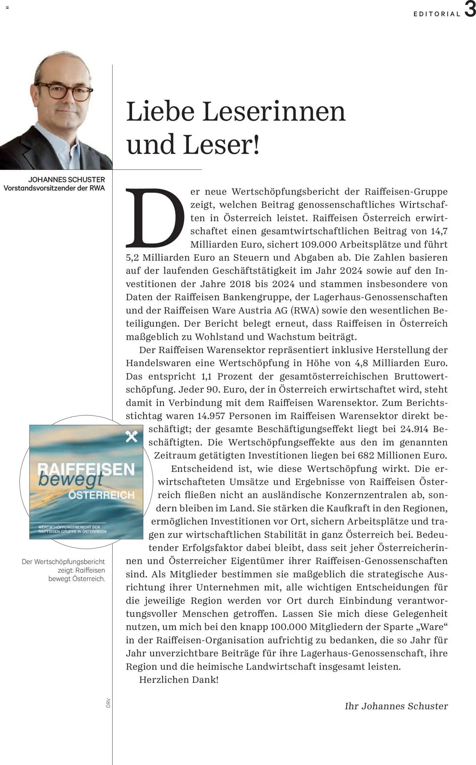 Lagerhaus Unser-Land März 2026 gültig ab 02.03.2026 | Seite: 3