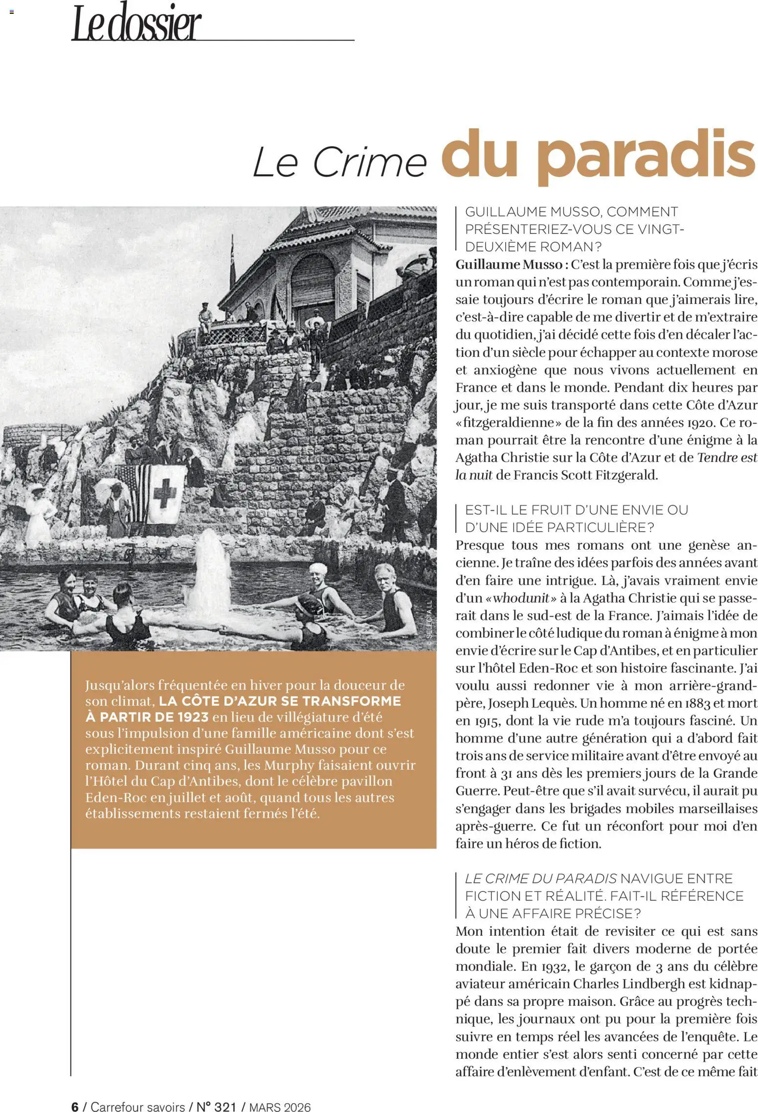 {H1} | Page: 6