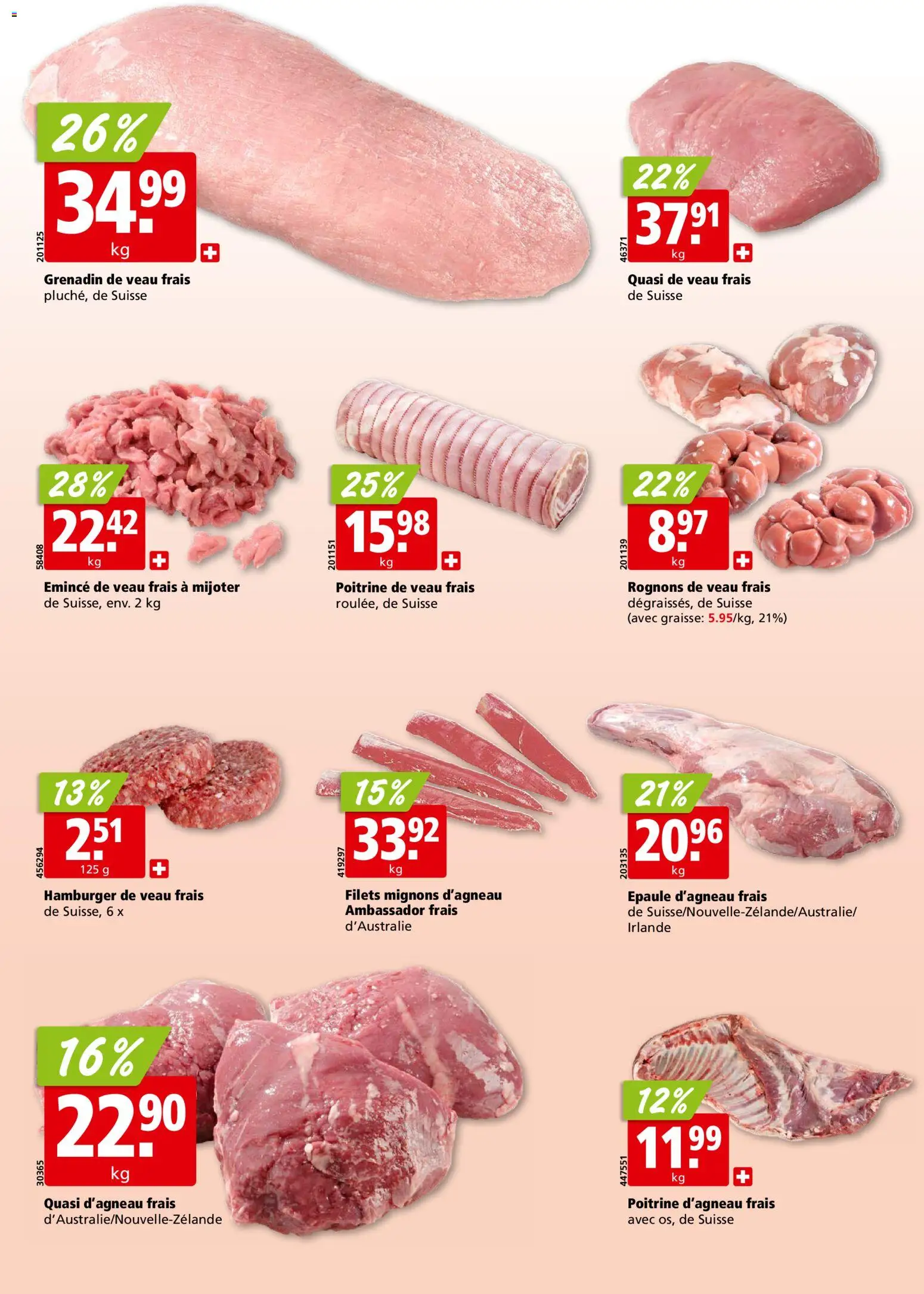 Aligro aktionen – gültig ab 13.04.2026 | Seite: 8