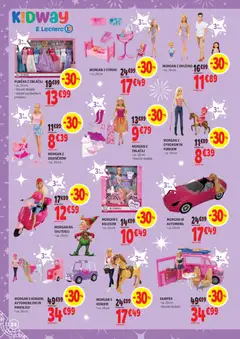 E.leclerc katalog akcije – veljaven od 04.11.2025 | Stran: 24 | Izdelki: Stojalo za oblačila, Oblacila