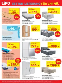 Lipo Aktionen ab 06.12.2025 gültig | Seite: 4