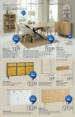  | Page: 5 | Produits: Mousse, Étagère, Table, Chaise