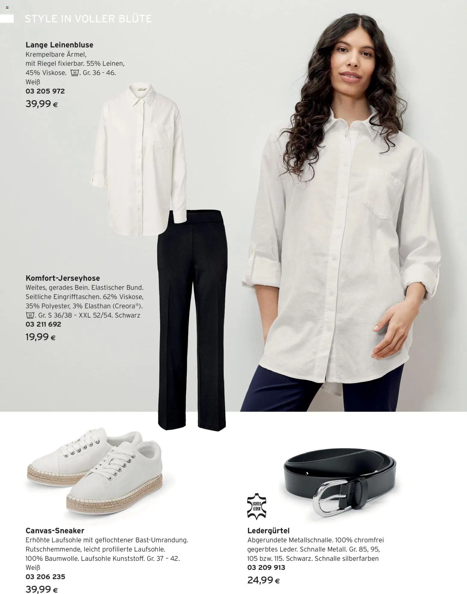 Tchibo Eduscho - Katalog Frühling 2026 gültig ab 23.03.2026 | Seite: 24