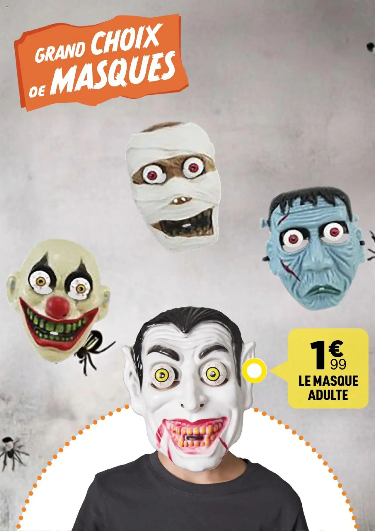 {H1} | Page: 22 | Produits: Masque