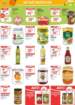 Náhled letáku Globus leták od 05.11.2025 | Strana: 22